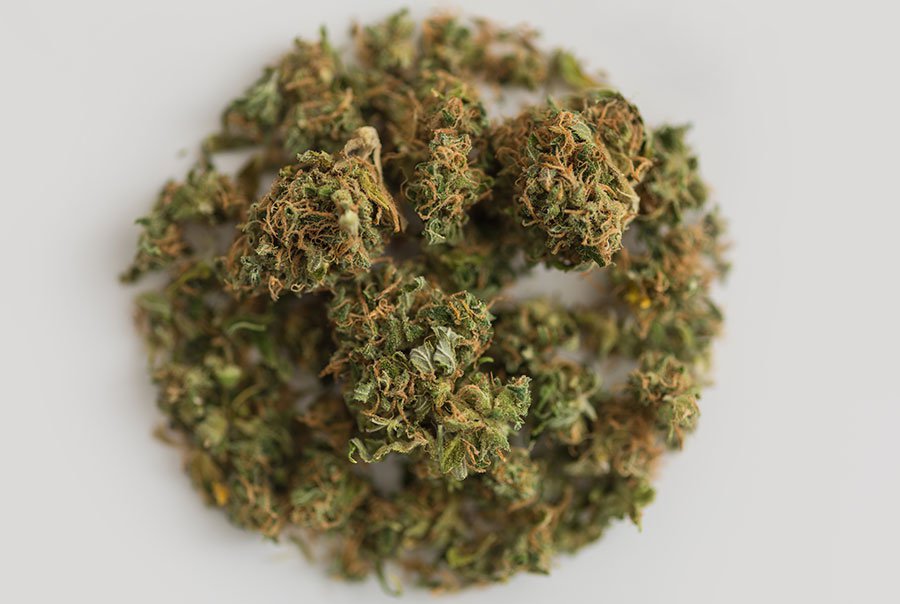 Acquistare cali weed