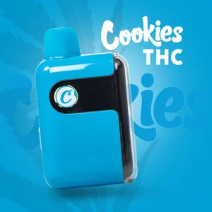 Cookies THC Pen